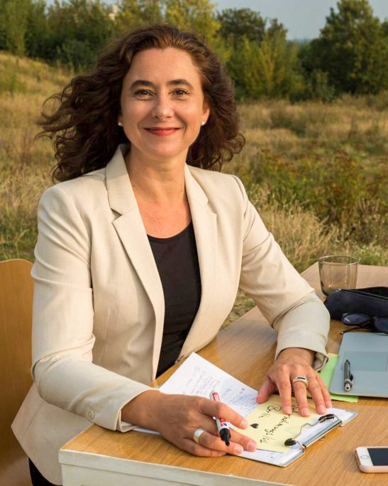 Nicole Alsmann-Rimpau